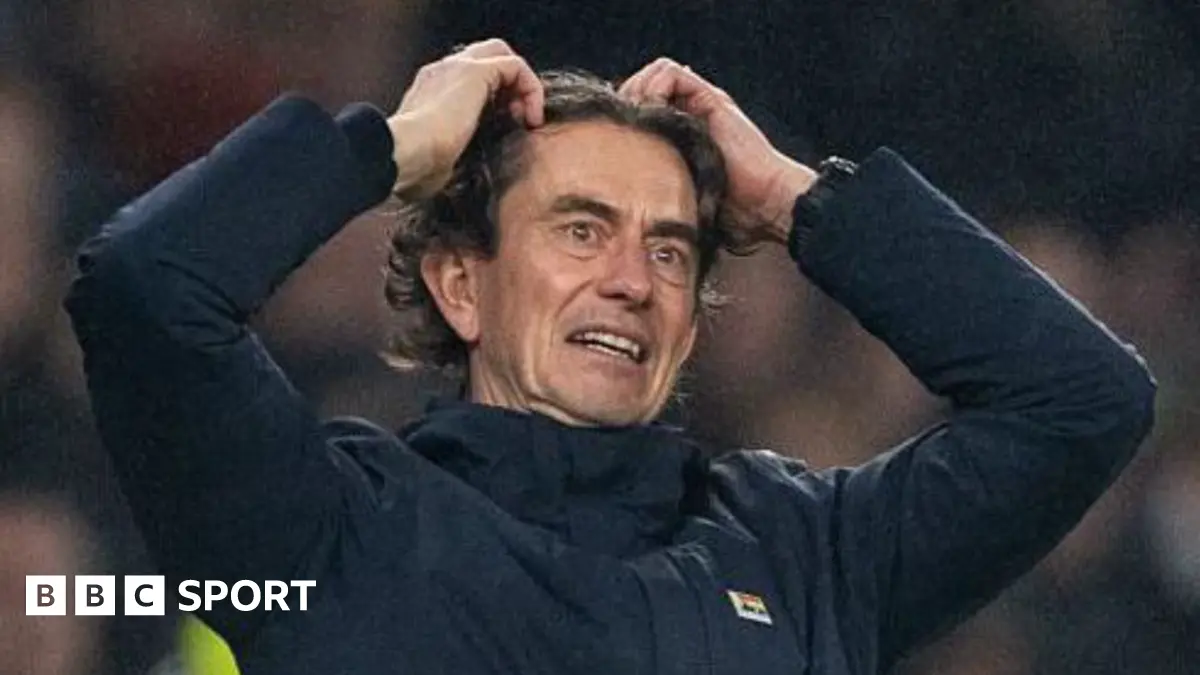 Frank’s downfall: Inside his struggle to get players and fans onboard
