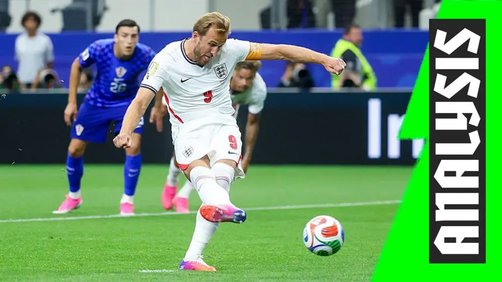Hart impressed by Kane’s attention to detail with penalties