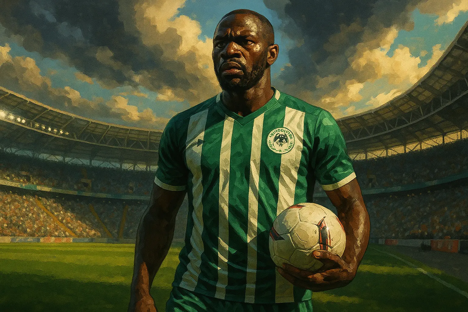 Konyaspor accélère pour Brian Cipenga, très courtisé en Espagne