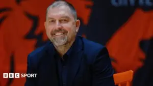Working with Postecoglou and following the data - Salford's new boss Cklamovski