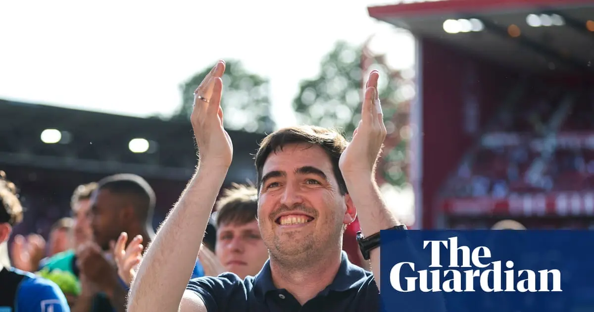 Andoni Iraola looks the right manager to help Liverpool get their swagger back | Ben Fisher