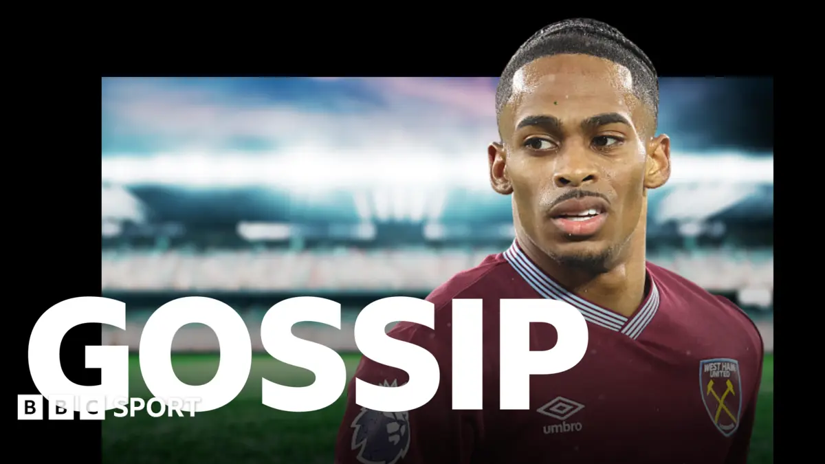 Man Utd & Spurs move for Summerville – Thursday’s gossip