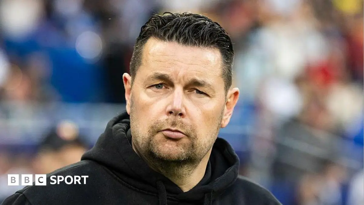Crystal Palace close to appointing Sage as manager