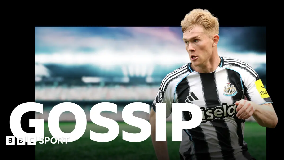 Newcastle’s Hall keen on Man Utd switch – Friday’s gossip