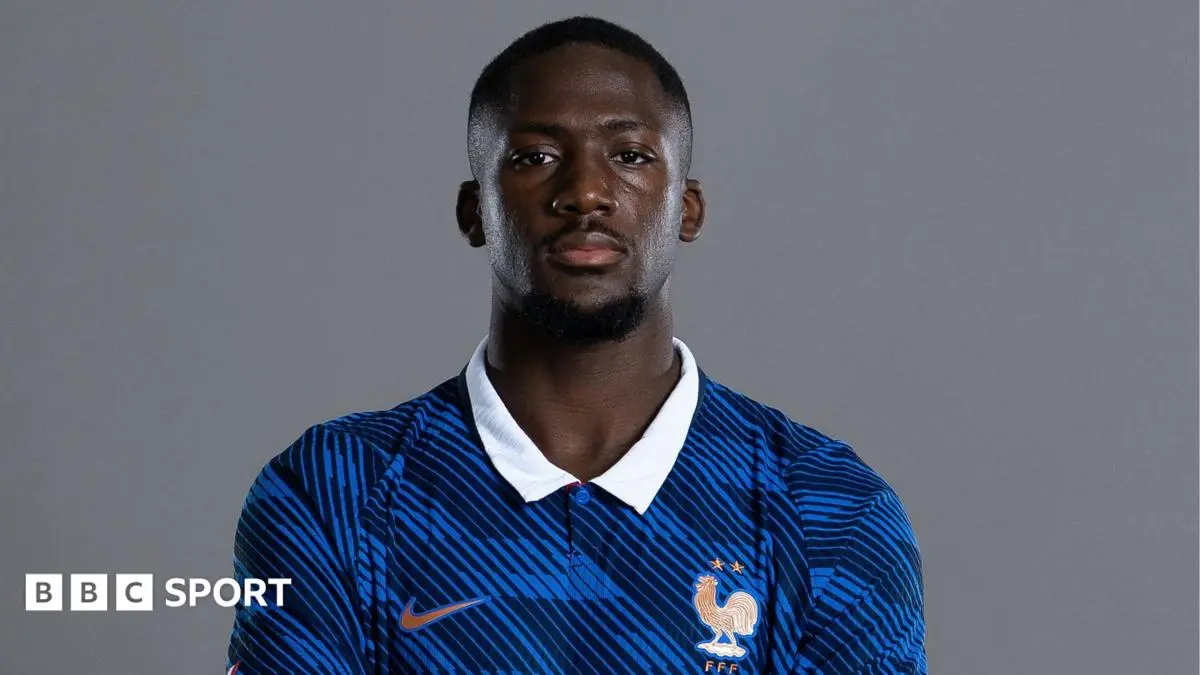 Konate to join Real Madrid on four-year deal