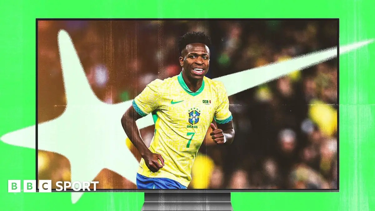 How to watch the World Cup on the BBC and ITV