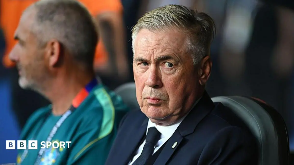 False nines? 4-4-2? The tactical trends defining World Cup so far