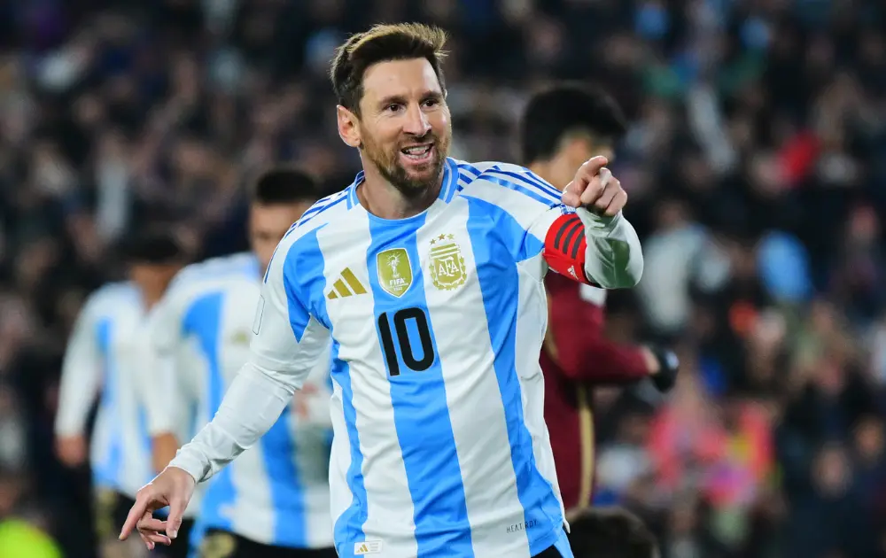 Here’s where you can watch the World Cup 2026 for FREE