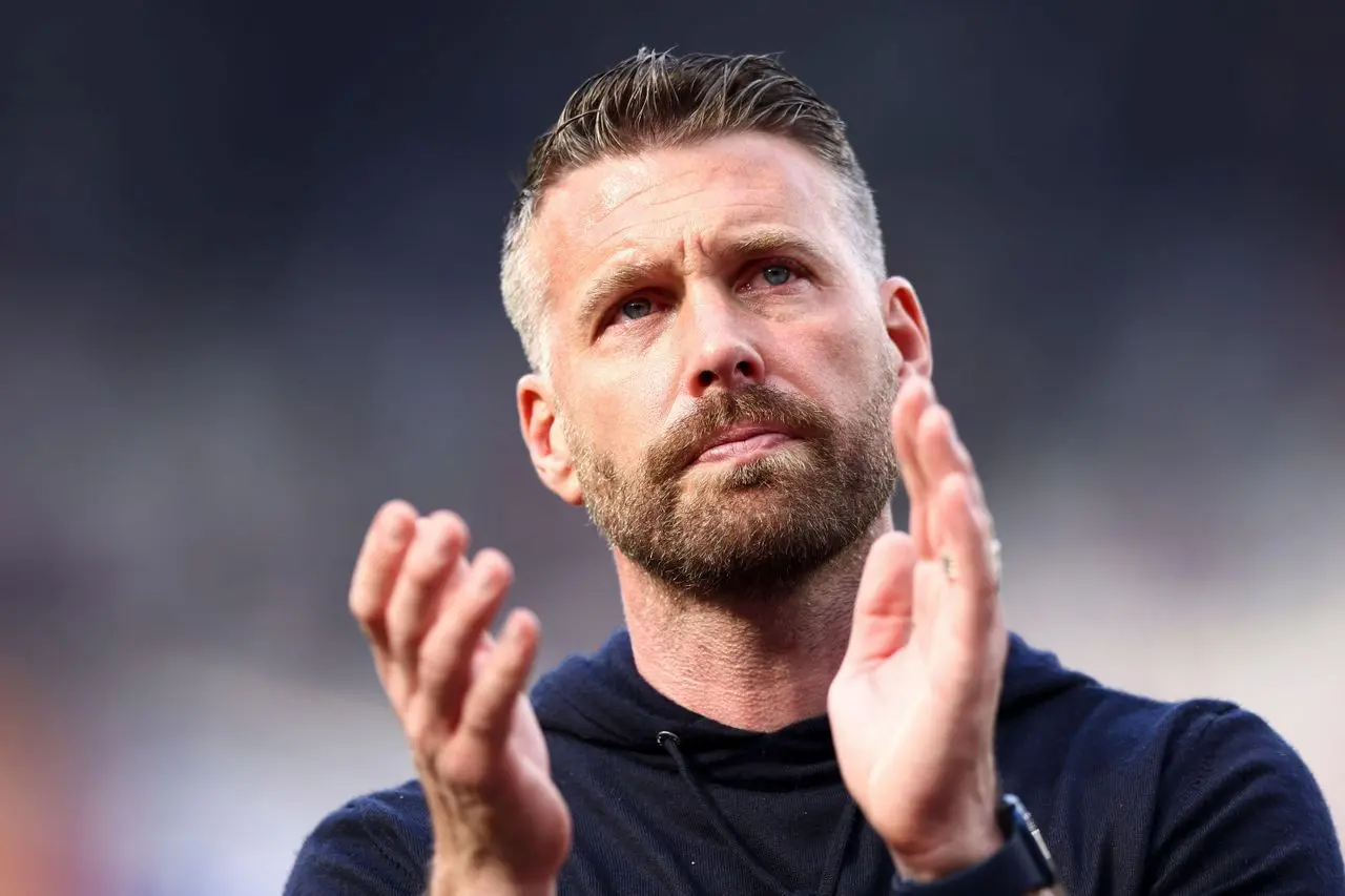 Wolves SACK Rob Edwards, with shock replacement lined up
