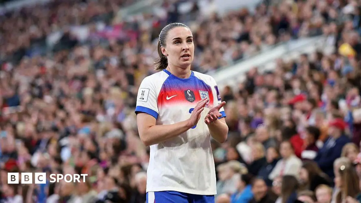 Man City agree deal to sign England’s Charles