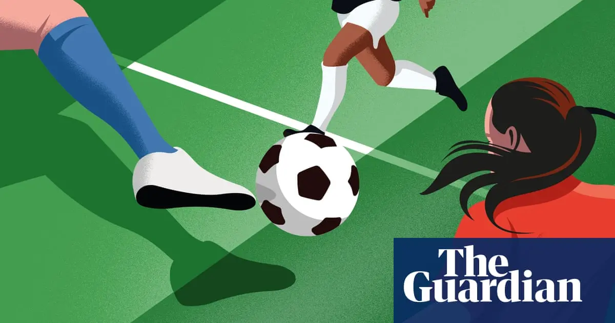 Sign up for the Moving the Goalposts newsletter: our free women’s football email