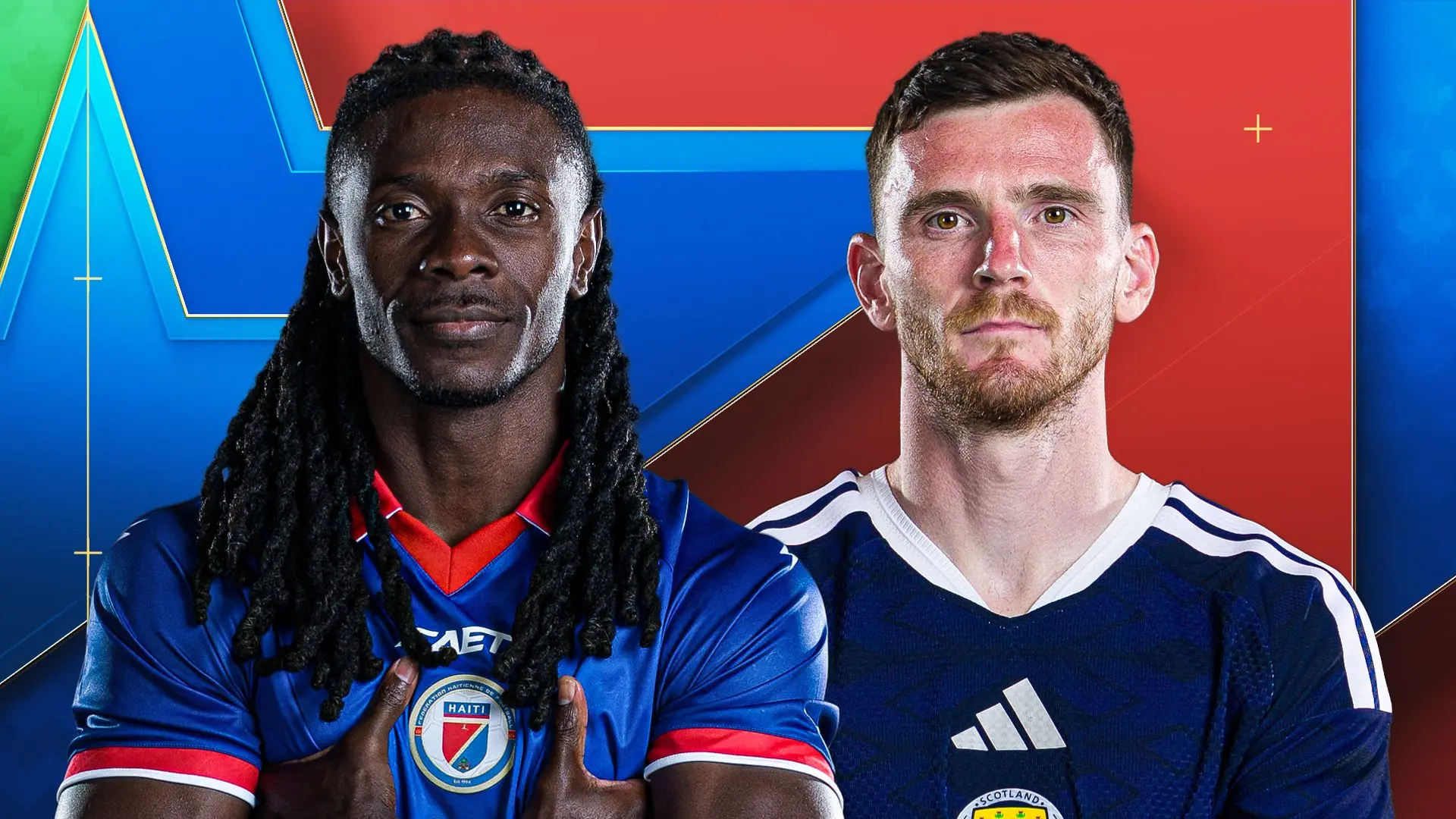 Haiti vs Scotland preview: Is this a must win for Clarke’s side?