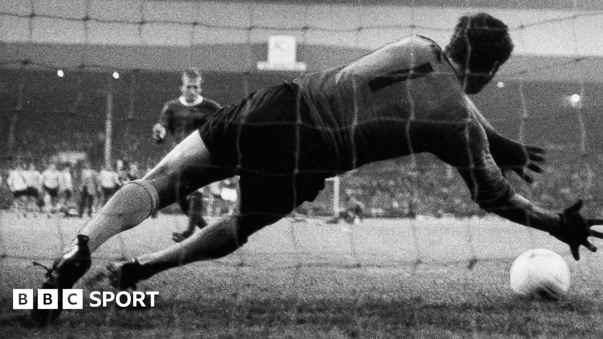 When football turned to penalties to end ‘cruel’ system