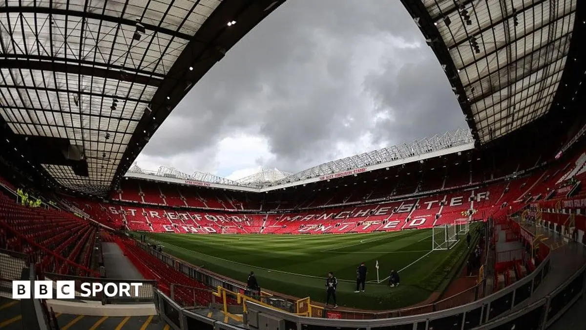 Costs rise as Man Utd agree new $550m funding deal