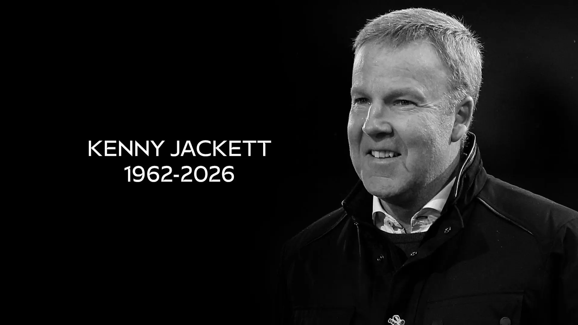 Former Wolves, Millwall and Portsmouth boss Jackett dies aged 64