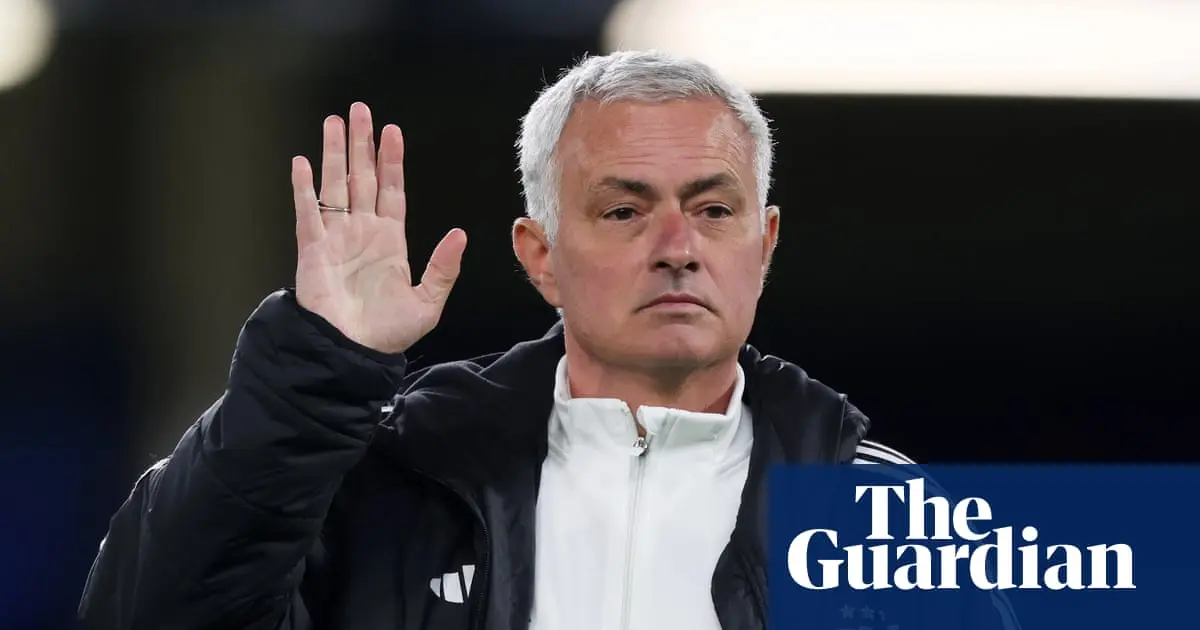 Real Madrid confirm José Mourinho’s return as manager after 13 years away