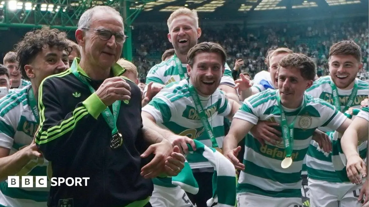 O’Neill safest of safe bets as Celtic opt against another gamble