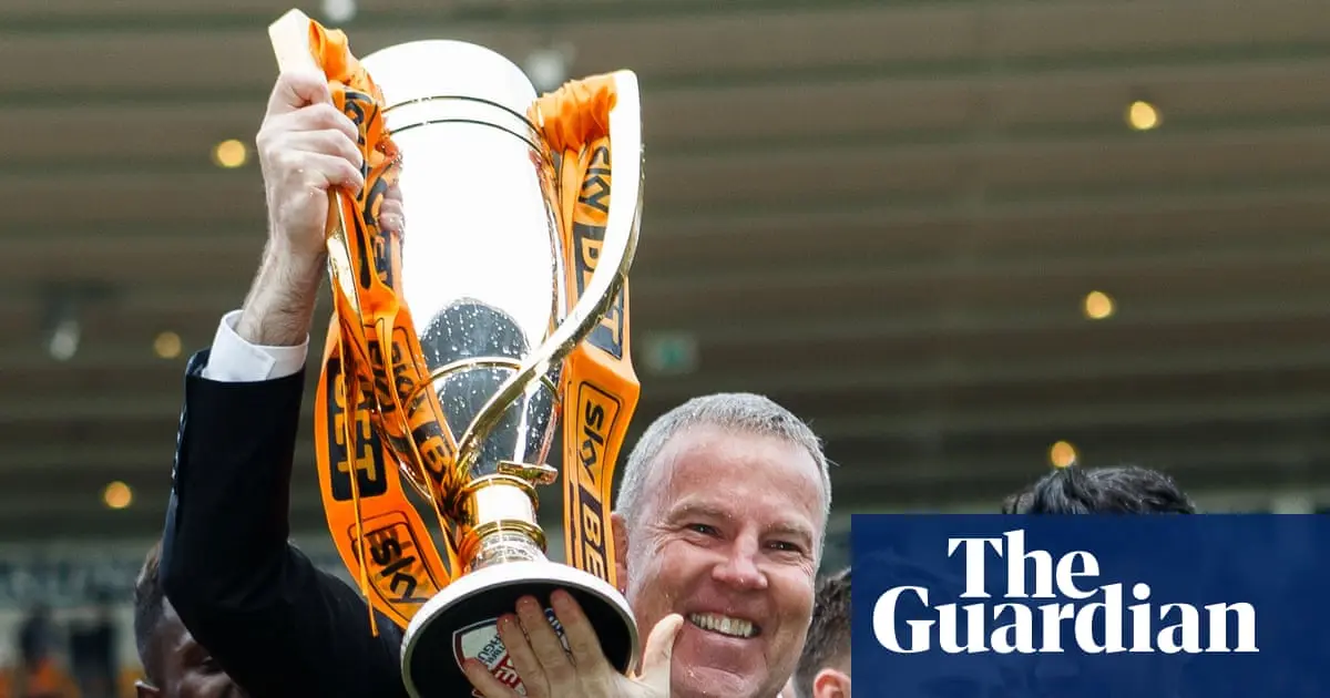 Kenny Jackett, former Wales and Watford player and successful manager, dies aged 64