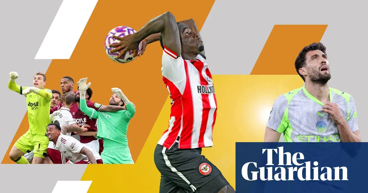 Premier League 2025-26 review: gripes of the season