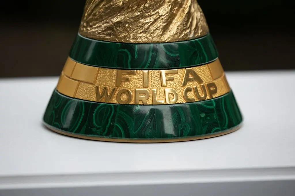 World Cup 2026 opening ceremony: Everything you need to know
