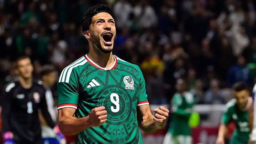 Mexico vs South Africa FREE live stream: Kick-off time, TV channel for World Cup opener
