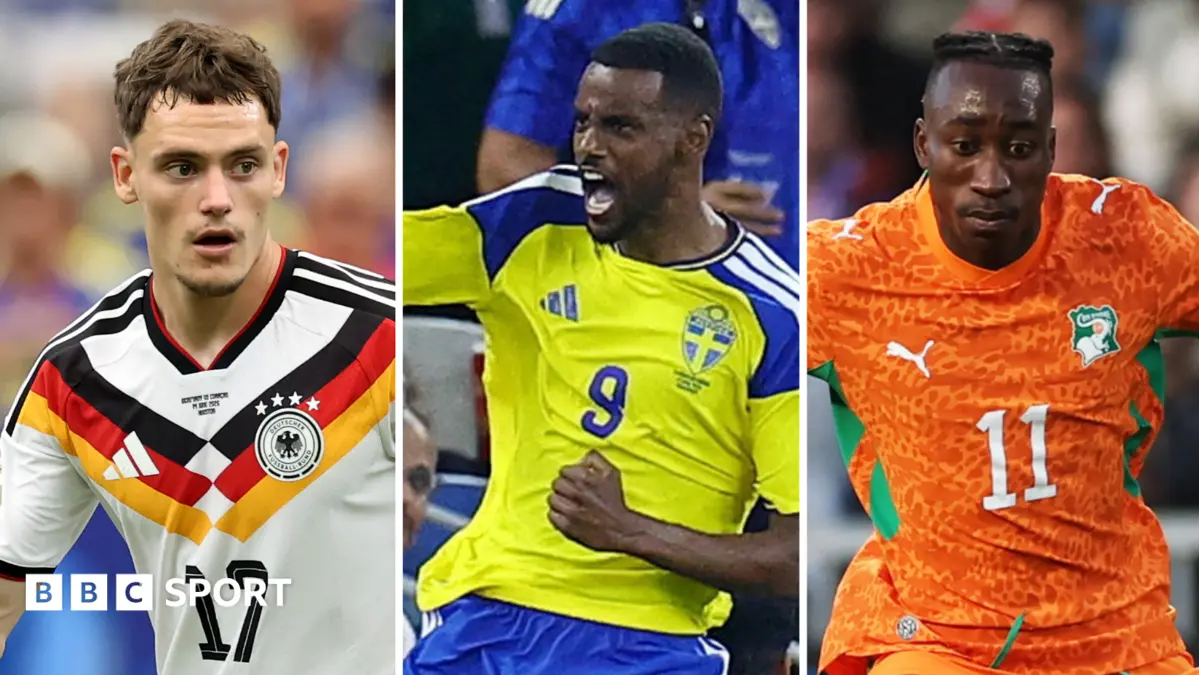 Wirtz, Isak & Diomande shine at World Cup as Iraola plots Liverpool revival