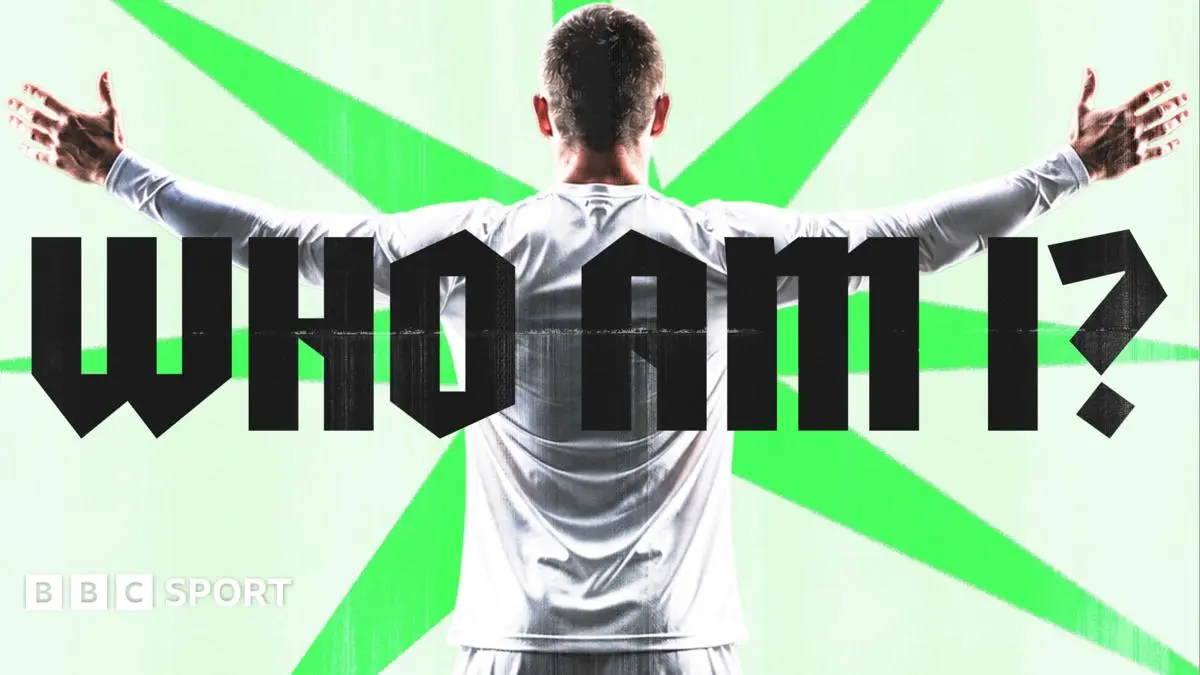 Who am I? Guess World Cup star No 6