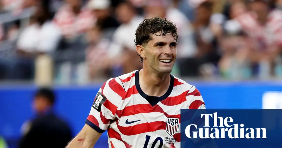 USA blast out of the blocks and Canada get first ever point | World Cup Daily