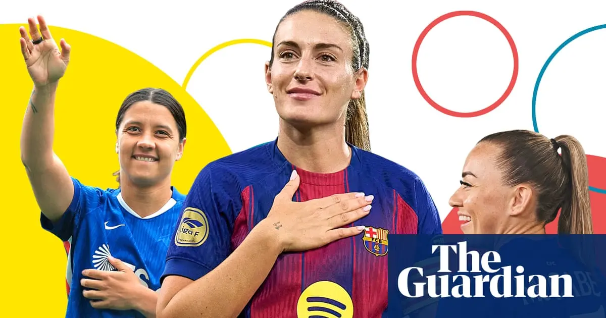 Women’s transfer window summer 2026: all deals from world’s top six leagues