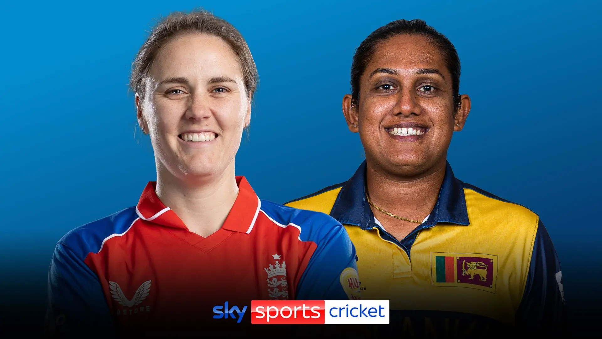 Scorecard: England vs Sri Lanka, Women’s T20 World Cup