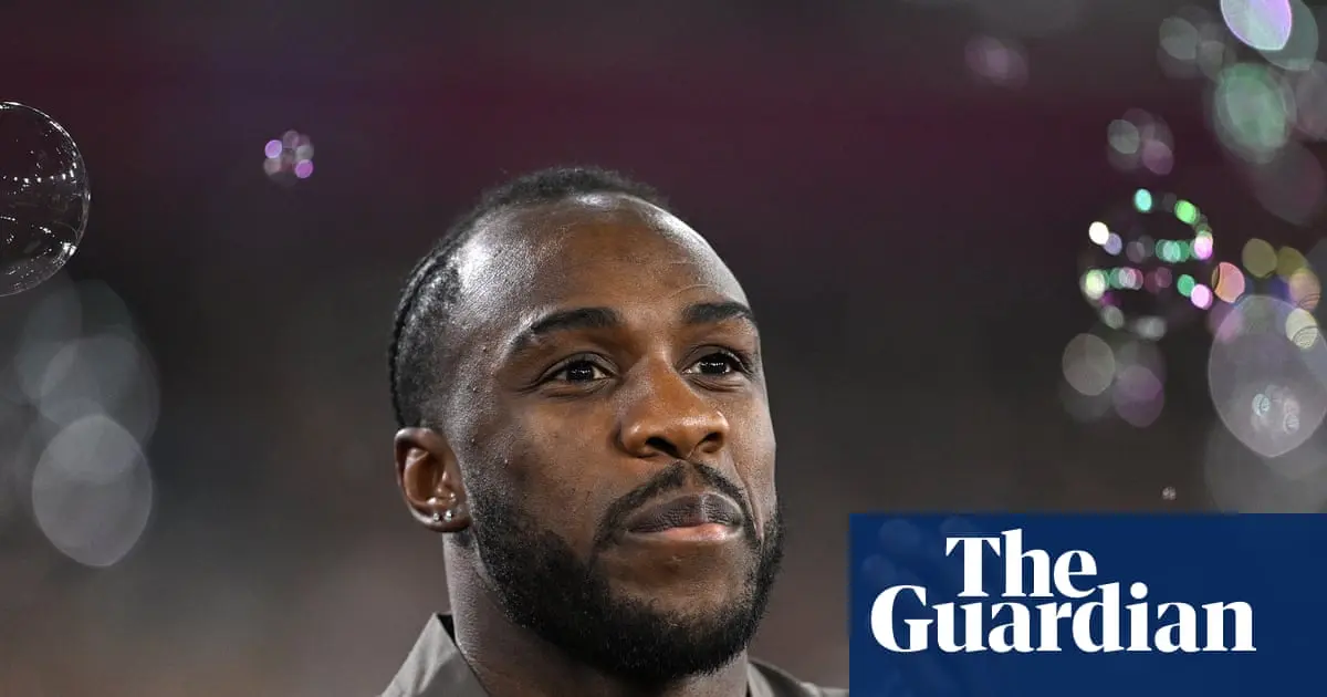 Michail Antonio: ‘In football, no one really cares about you as long as you perform’