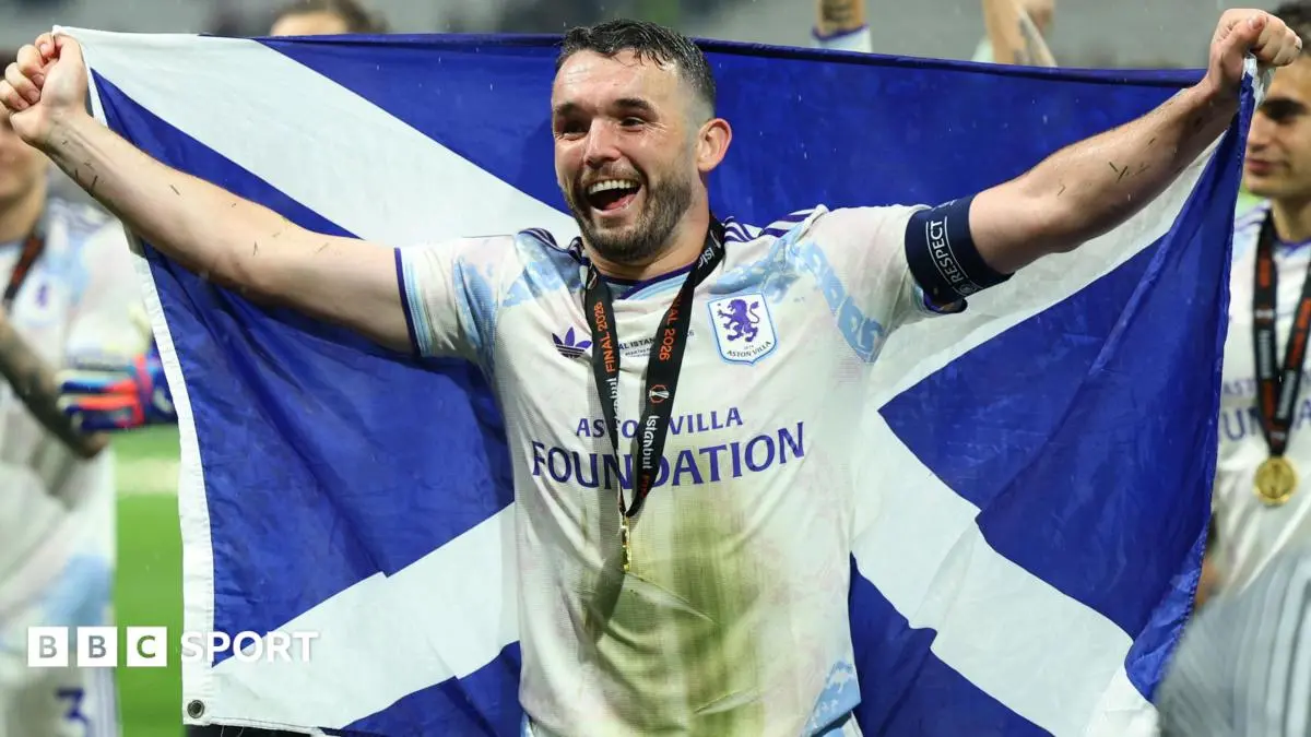 ‘You’re not even the best player in your house’ – the rise of ‘Meatball’ McGinn
