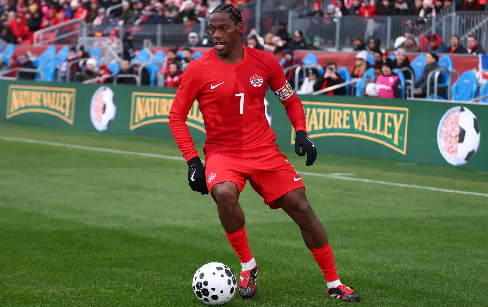 How to watch Canada vs Bosnia and Herzegovina for FREE: Live stream details for World Cup 2026