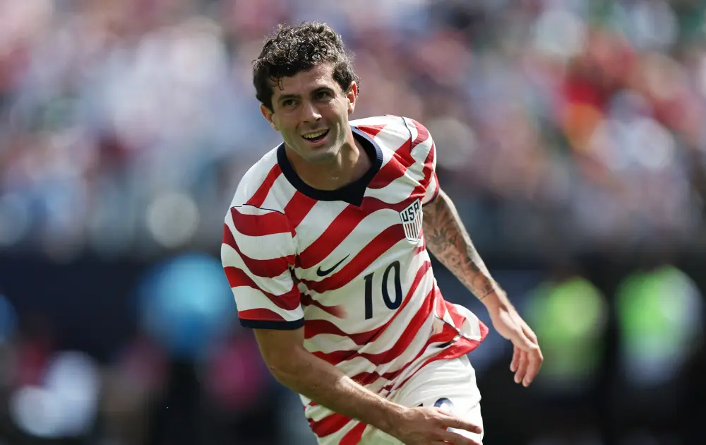 USA vs Paraguay FREE live streams: Kick-off time, TV channels for World Cup 2026