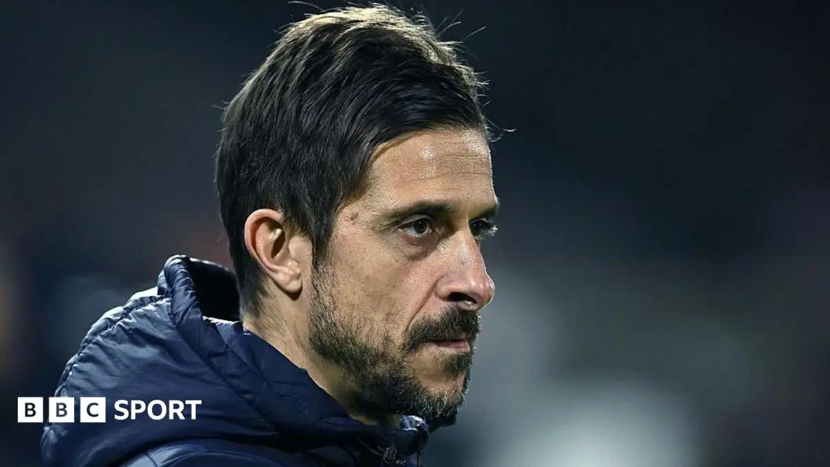 Watford appoint Dionisi as head coach