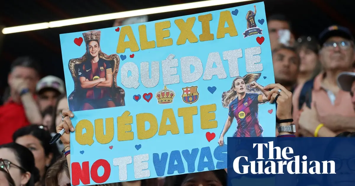 Exciting transfer window will only exacerbate women’s football’s wealth gap