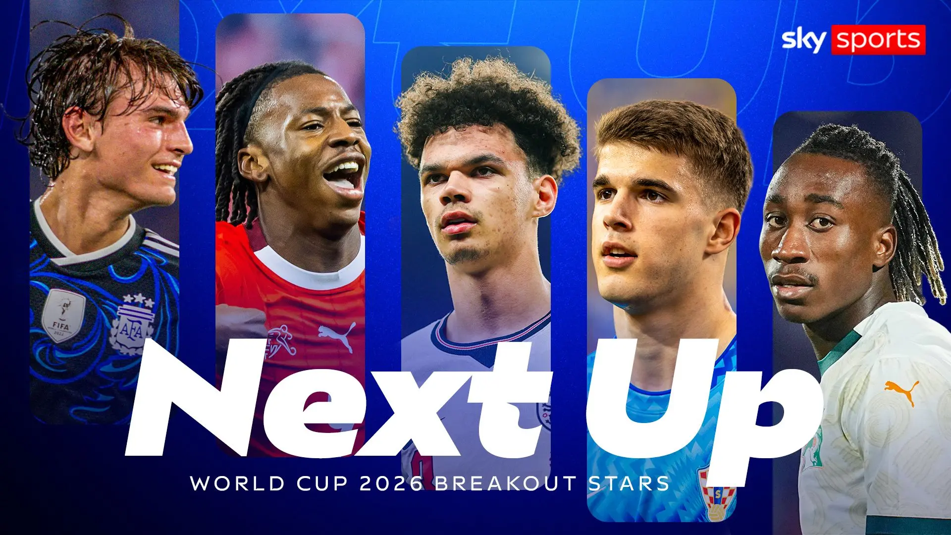 Next Galactico & Liverpool target: FIVE breakout stars to watch at the WC…