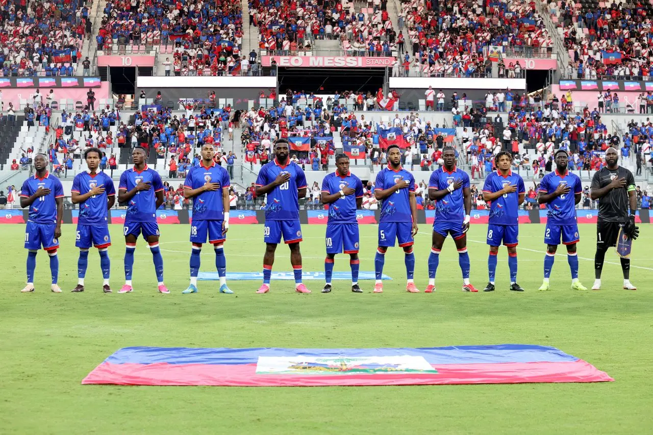 Haiti forced into major World Cup change on eve of Scotland match as FIFA make political decision