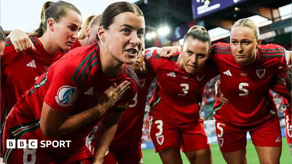 Wales bosses lobbying Uefa to expand Women’s Euros