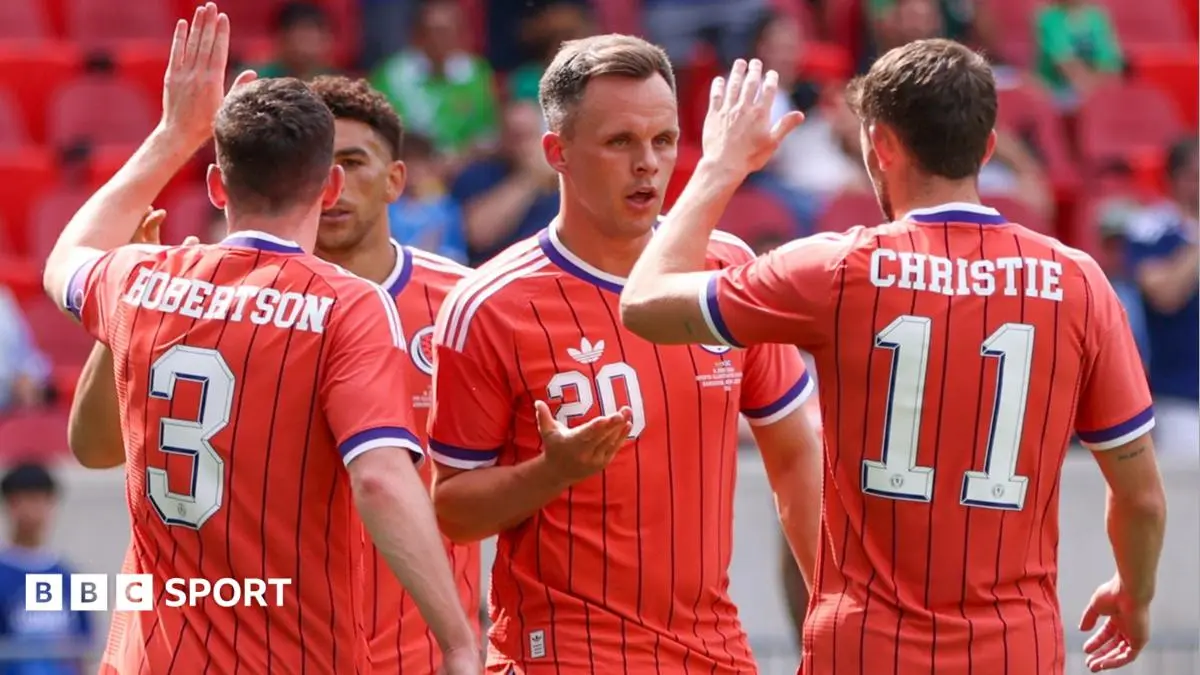 Is Shankland finally the striker Scotland have been waiting for?