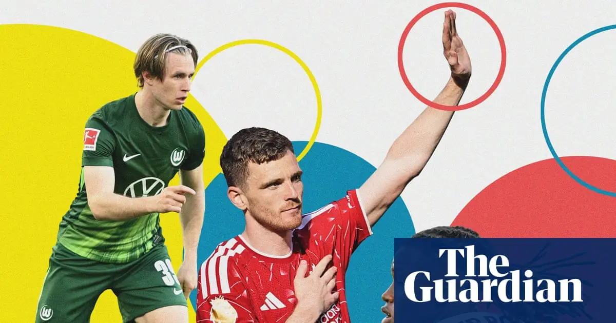 Men’s transfer window summer 2026: all deals from Europe’s top five leagues