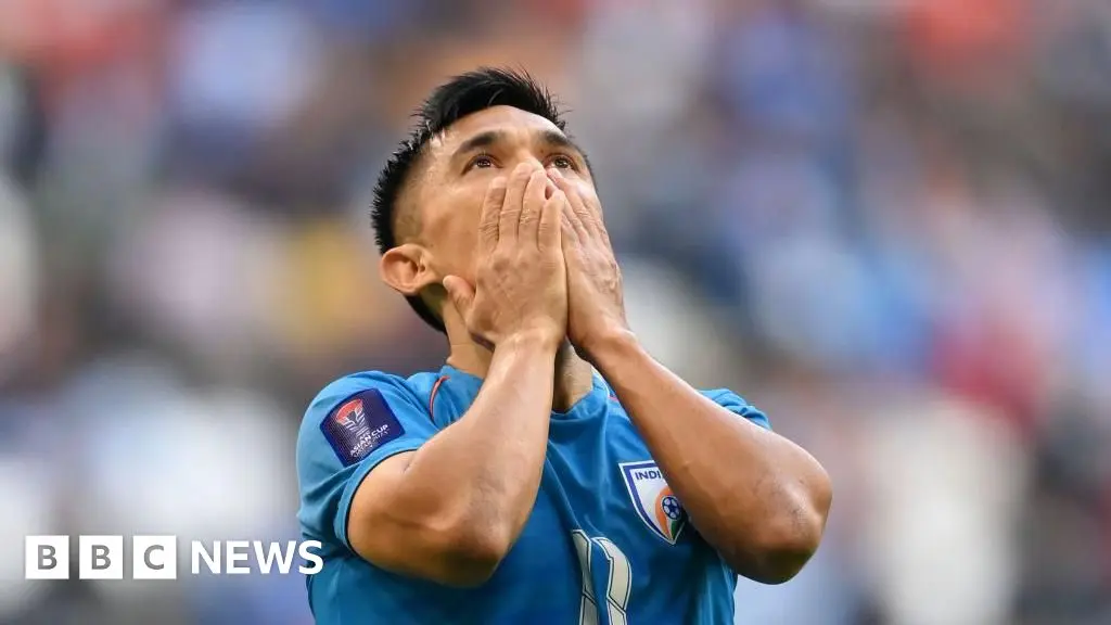India: Why country of 1.4 billion is not at World Cup