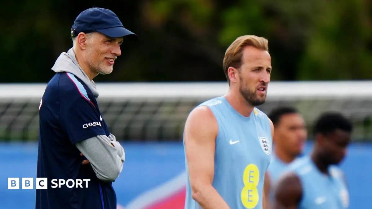 Drop deep, cash in – why Kane can be England’s free-scoring false nine