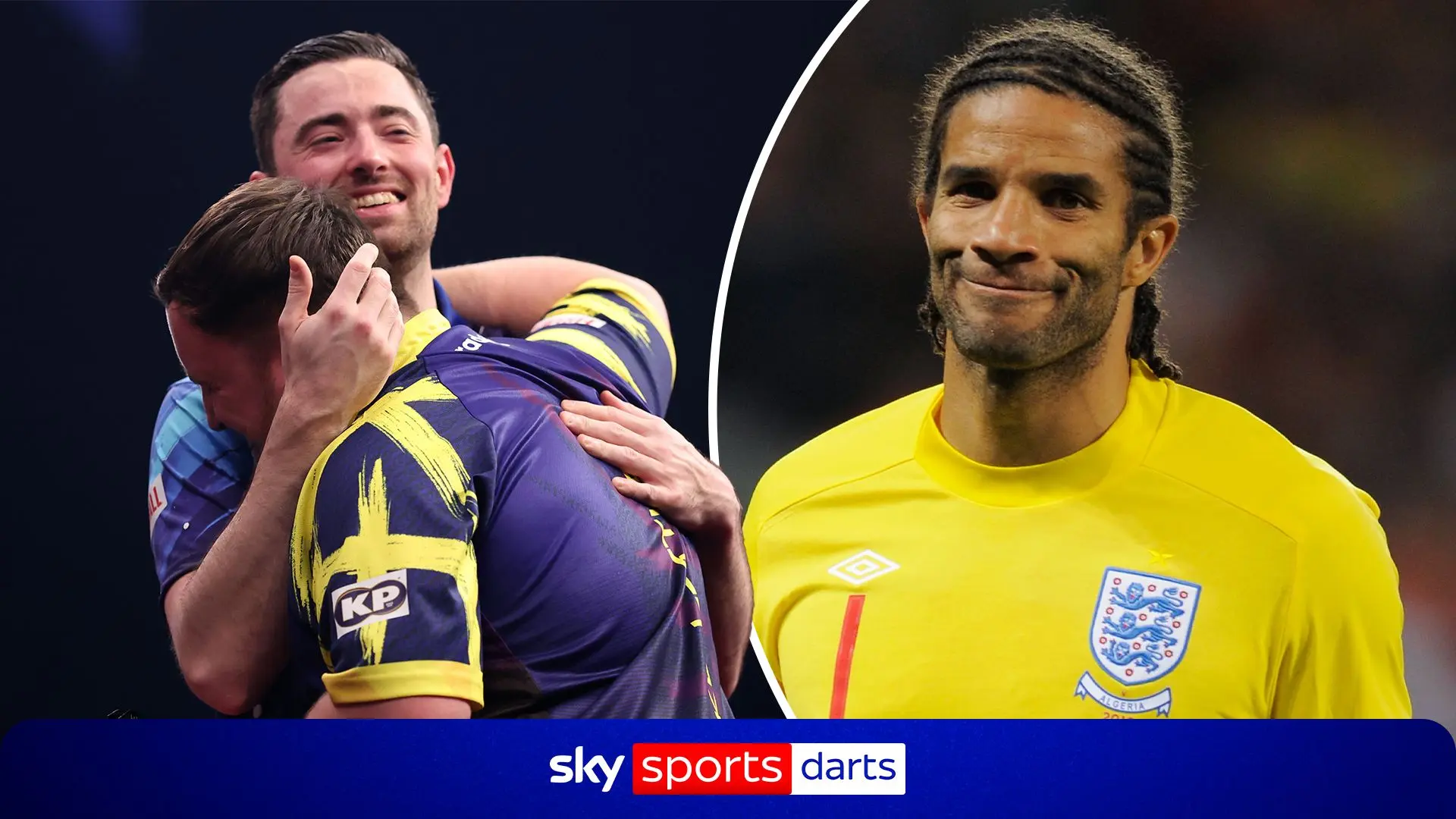 ‘The best players learn from adversity’ | James backs England to win both WCs!