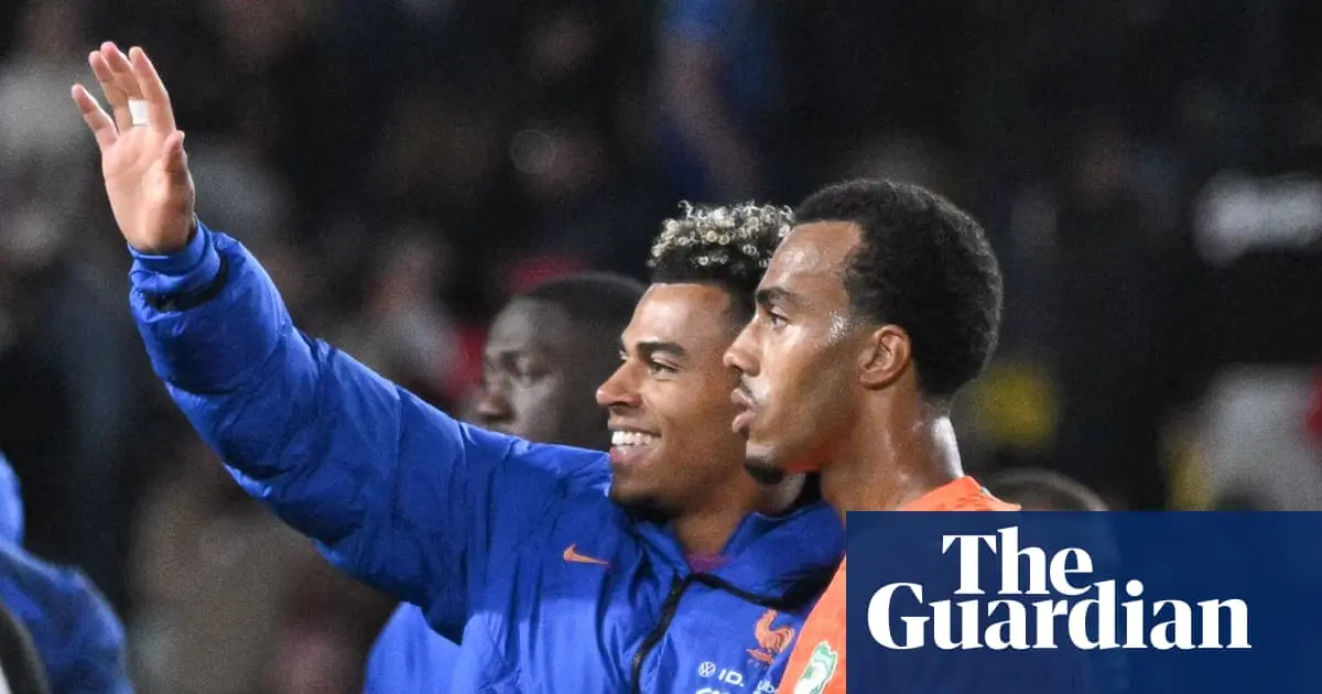 Football Daily | Desiré and Guéla Doué lead way at World Cup bursting with brotherly love