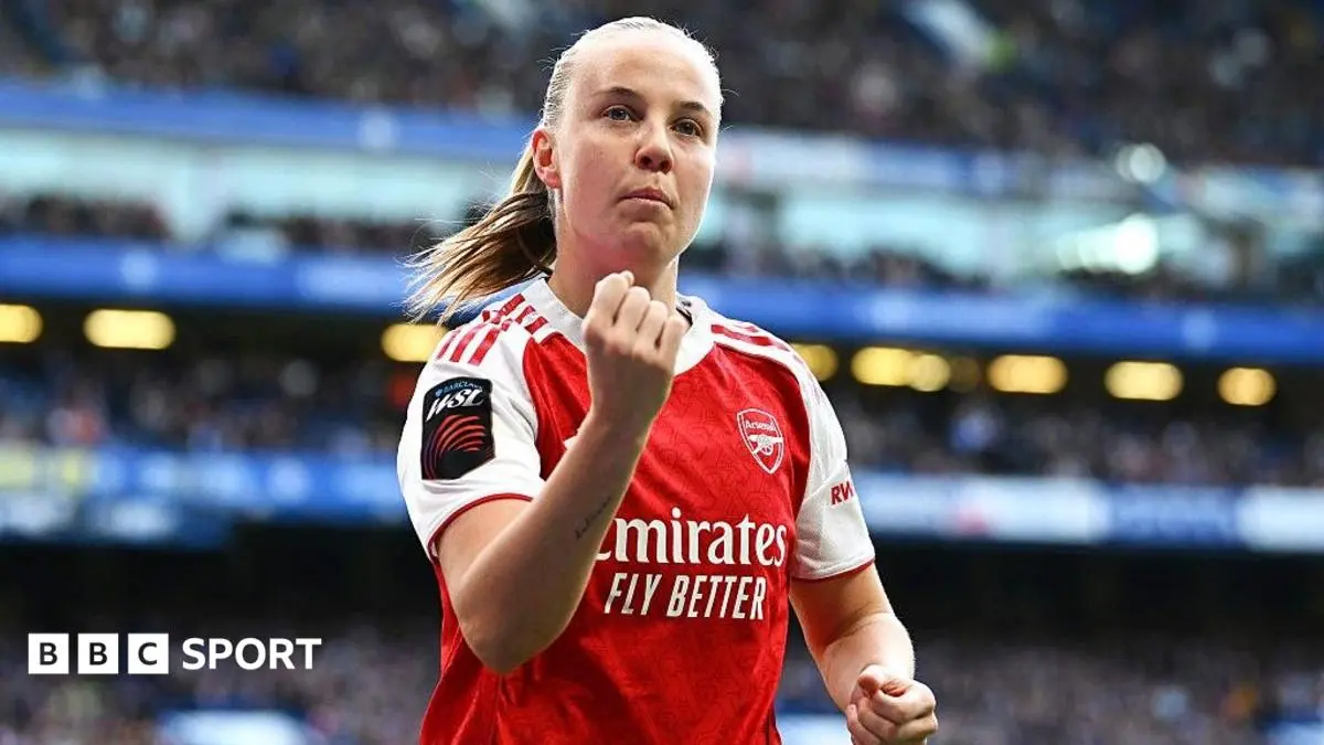 Man City sign Mead on free transfer