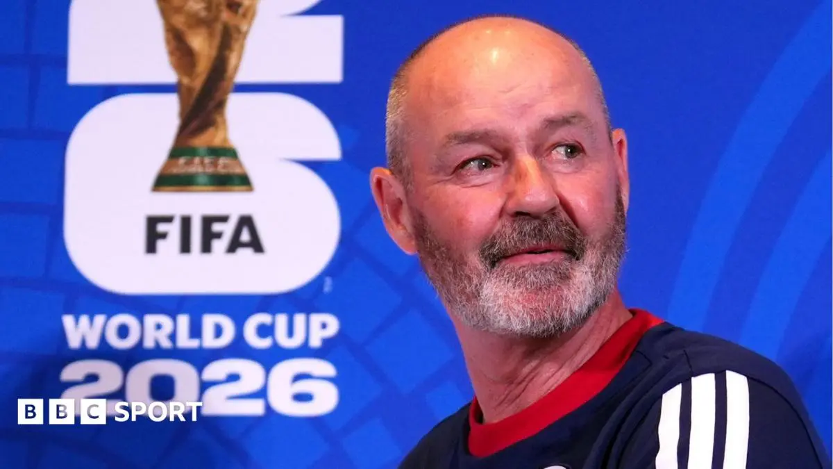 Scotland boss Clarke by those who know him best
