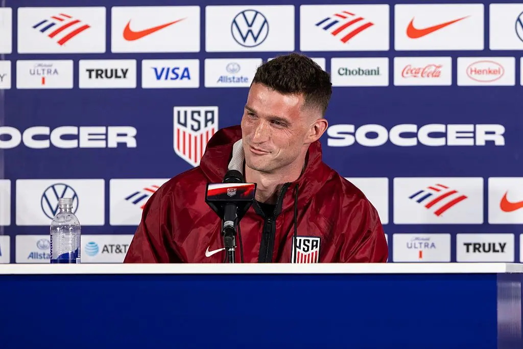 ‘Technically, he’ll be very good. This is the tournament that really makes him a world star’ United States legend picks 2026’s breakout American
