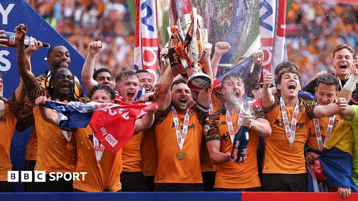 Hull could face points deduction in Premier League