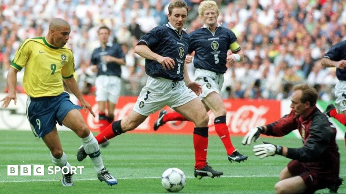 What history tells us about Scotland’s World Cup openers